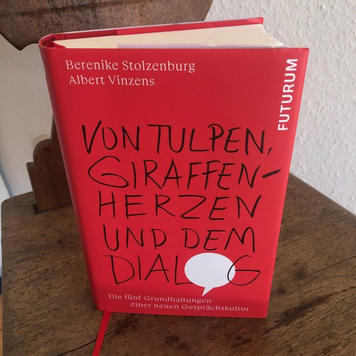 DIALOGBUCH DIALOGBUCH